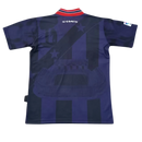 ATLÉTICO DE MADRID III 95/96 HOMBRE (RETRO)