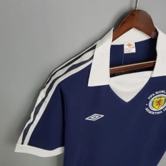 CAMISETA ESCOCIA I 1978 HOMBRE (RETRO)