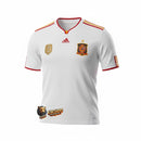 ESPAÑA II 2010 HOMBRE (RETRO)