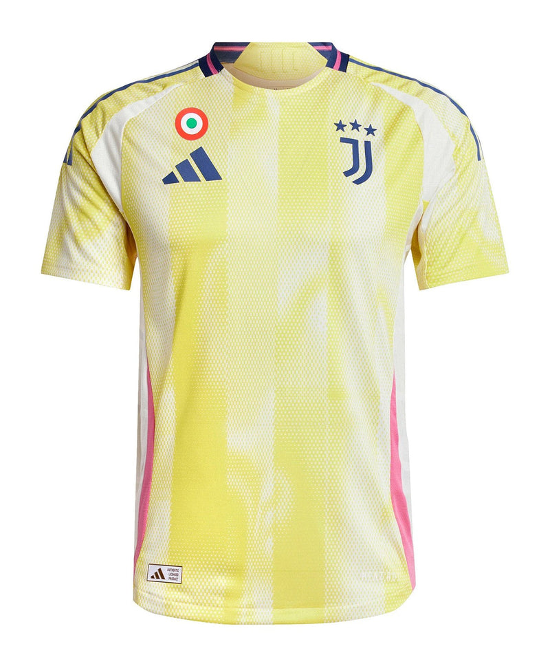 JUVENTUS II 24/25 HOMBRE