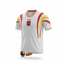 ESPAÑA lI 1996 HOMBRE (RETRO)