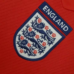 CAMISETA INGLATERRA II 08/10 HOMBRE (RETRO)