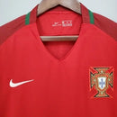CAMISETA PORTUGAL I 2016 HOMBRE (RETRO)