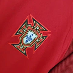 CAMISETA PORTUGAL I 2016 HOMBRE (RETRO)