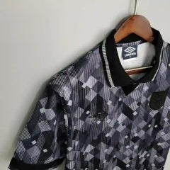 CAMISETA INGLATERRA II 1990 HOMBRE (RETRO)