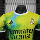 REAL MADRID EDICIÓN ESPECIAL V 25/26 HOMBRE VERSIÓN JUGADOR