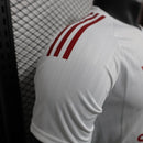 CAMISETA MANCHESTER UNITED LIFESTYLER 24/25 HOMBRE (VERSIÓN JUGADOR)