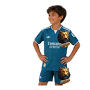 RMD II 26/27 EQUIPACIÓN PARA NIÑOS