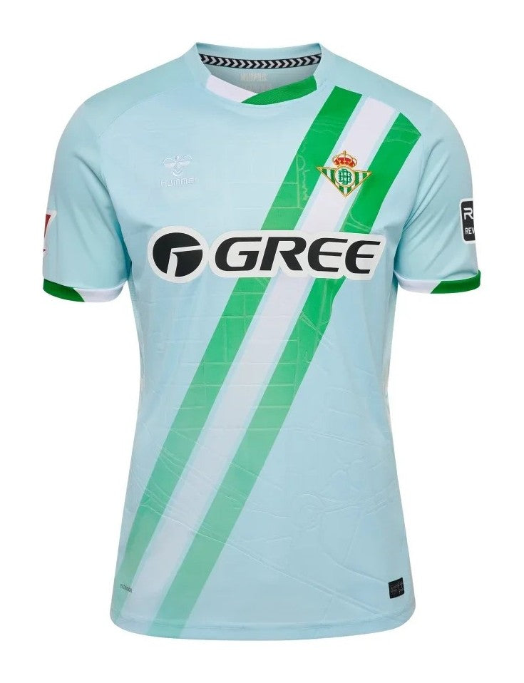 REAL BETIS II 25/26 HOMBRE