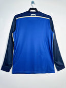 ARGENTINA 2014 II  HOMBRE RETRO (MANGA LARGA)