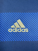 ARGENTINA 2014 II  HOMBRE RETRO (MANGA LARGA)