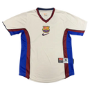 BARCELONA II 98/99 HOMBRE (RETRO)