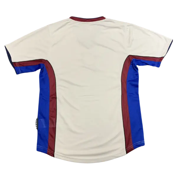 BARCELONA II 98/99 HOMBRE (RETRO)