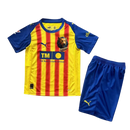 VL III 25/26 CONJUNTO INFANTIL