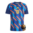 CAMISETA ESPAÑA ENTRENAMIENTO III MUNDIAL 2026 HOMBRE