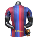 BARCELONA I 26/27 VERSIÓN JUGADOR HOMBRE