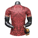 CAMISETA PSG EDICIÓN LIMITADA IV 26/27 HOMBRE (VERSIÓN JUGADOR)