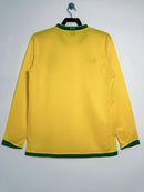 BRASIL I 2006 HOMBRE (RETRO) MANGA LARGA