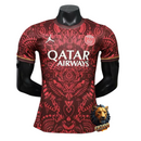 CAMISETA PSG EDICIÓN LIMITADA IV 26/27 HOMBRE (VERSIÓN JUGADOR)