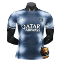 CAMISETA PSG EDICIÓN LIMITADA V 26/27 HOMBRE (VERSIÓN JUGADOR)