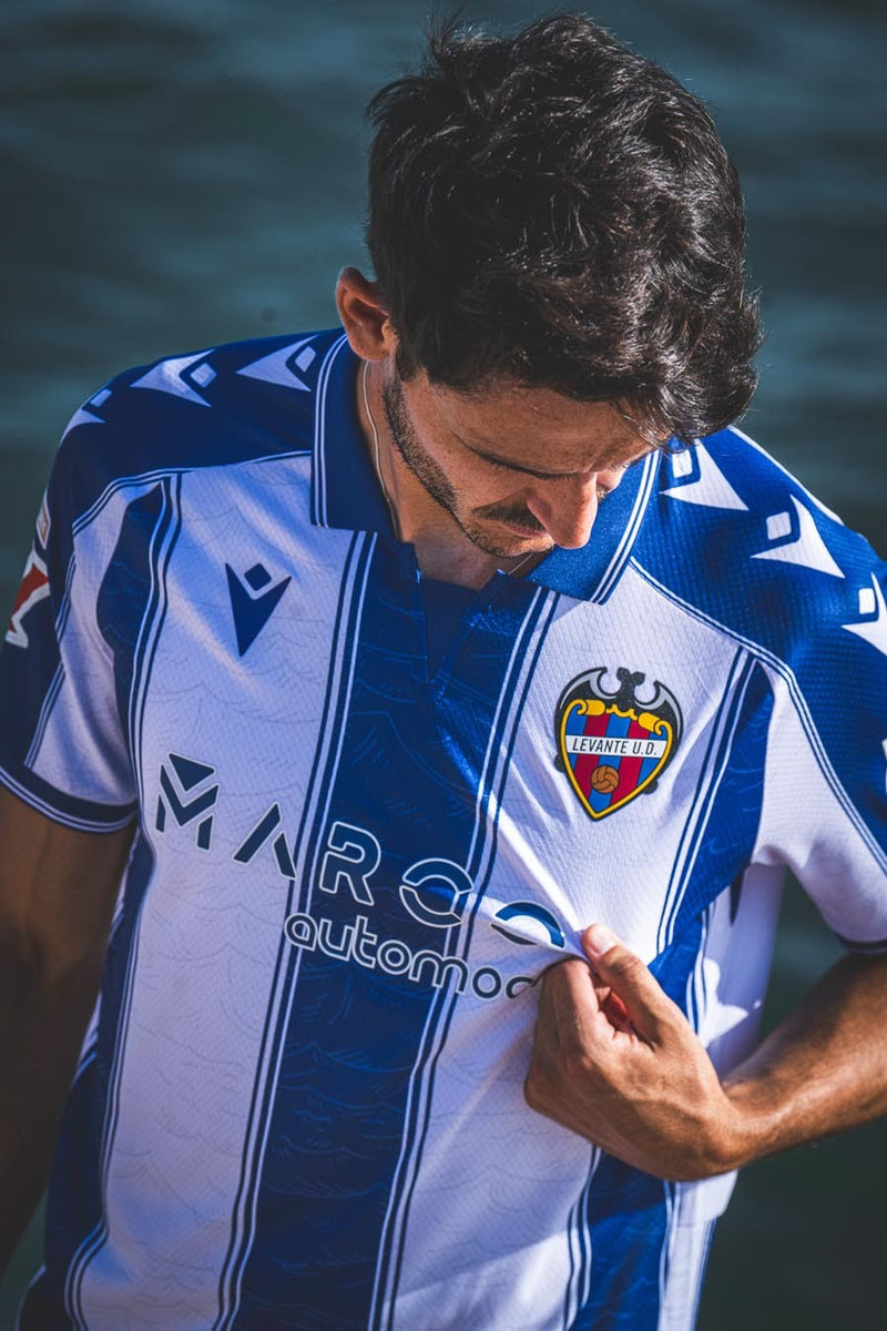 LEVANTE UD II 25/26 HOMBRE