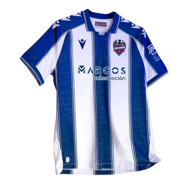 LEVANTE UD II 25/26 HOMBRE