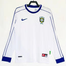 BRASIL PORTERO I 98/00 HOMBRE (RETRO) MANGA LARGA