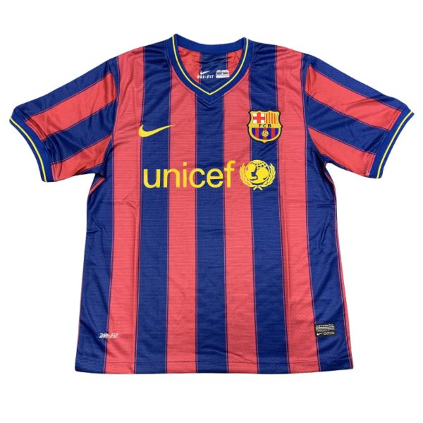 BARCELONA I 09/10 HOMBRE (RETRO)