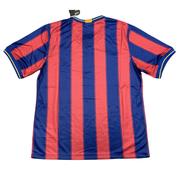 BARCELONA I 09/10 HOMBRE (RETRO)