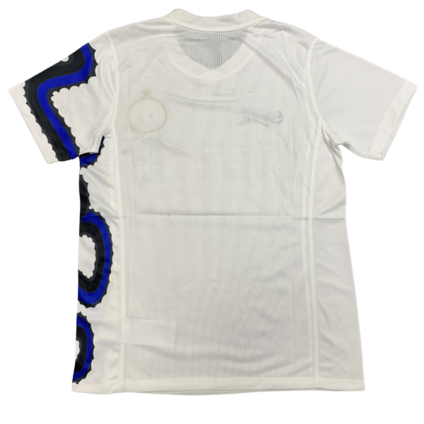 INTER DE MILAN II 10/11 HOMBRE (RETRO)