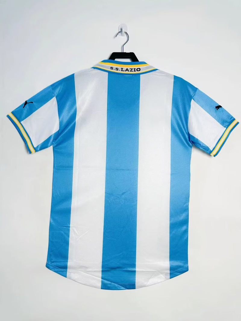 LAZIO II 99/00 HOMBRE (RETRO)