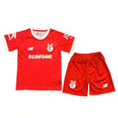 CAMISETA CONJUNTO TOLUCA I 26/27 EQUIPACIÓN PARA NIÑOS
