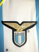 LAZIO II 99/00 HOMBRE (RETRO)