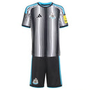NEWCASTLE I 26/27 EQUIPACIÓN PARA NIÑOS