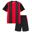 MILAN I 26/27 EQUIPACIÓN PARA NIÑOS