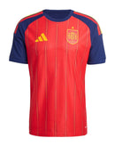 CAMISETA ESPAÑA MUNDIAL 2026 HOMBRE