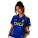 CAMISETA REAL OVIEDO EDICIÓN I 25/26 MUJER