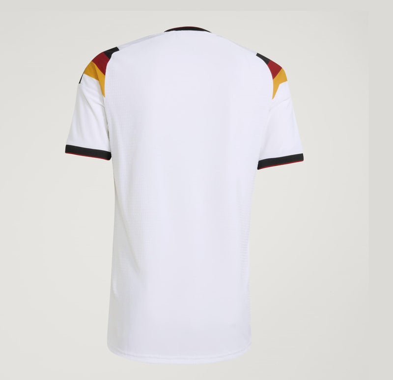 CAMISETA ALEMANIA I 25/26 HOMBRE