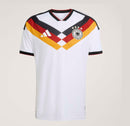 CAMISETA ALEMANIA I 25/26 HOMBRE
