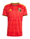 CAMISETA BELGICA I MUNDIAL 2026 HOMBRE