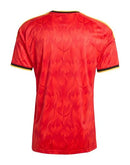 CAMISETA BELGICA I MUNDIAL 2026 HOMBRE