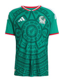 CAMISETA MEXICO I 2026 MUNDIAL HOMBRE