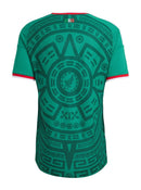 CAMISETA MEXICO I 2026 MUNDIAL HOMBRE