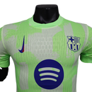 BARCELONA III 24/25 HOMBRE VERSIÓN JUGADOR