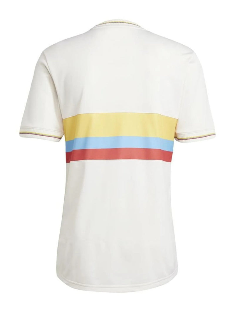 CAMISETA COLOMBIA EDICIÓN ESPECIAL 2024-25 HOMBRE