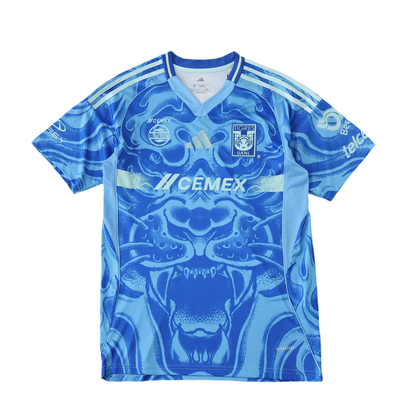 TIGRES III 25/26 HOMBRE