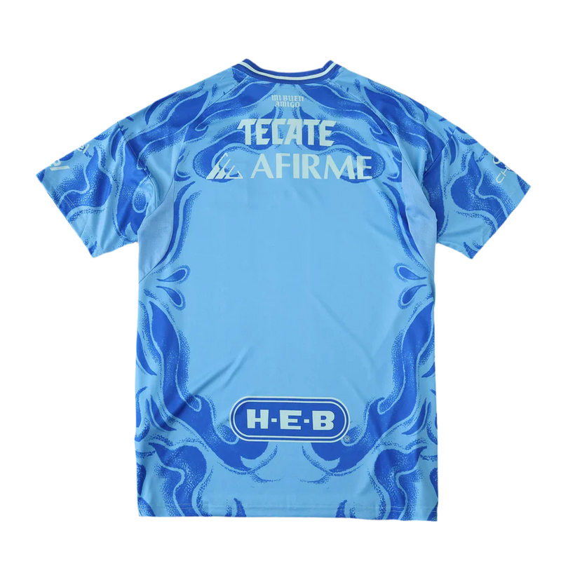 TIGRES III 25/26 HOMBRE