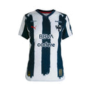 CAMISETA MONTERREY I 25/26 MUJER