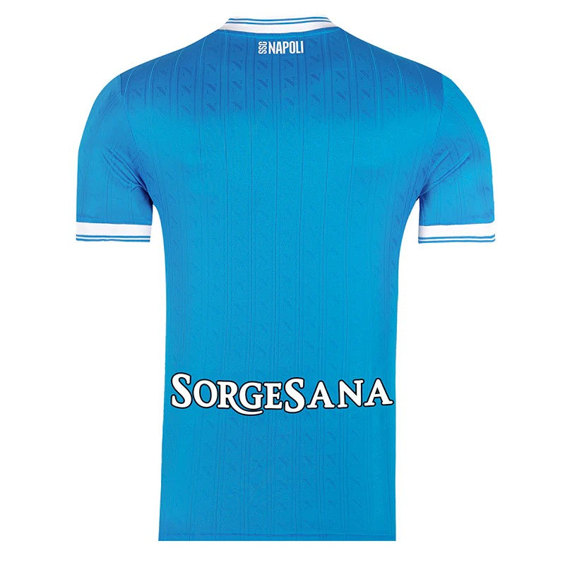 NAPOLI I 25/26 AZUL HOMBRE