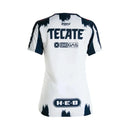 CAMISETA MONTERREY I 25/26 MUJER